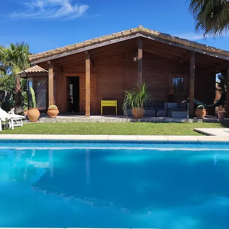 Nyaraló Casa Isimanuel *