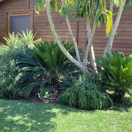 Holiday home Casa Isimanuel
