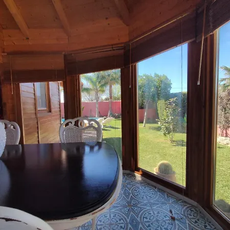 Holiday home Casa Isimanuel