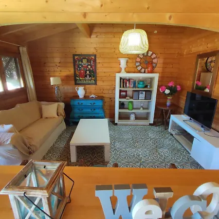 Casa Isimanuel Holiday home Conil De La Frontera
