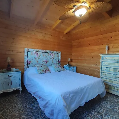 Casa Isimanuel Holiday home Conil De La Frontera