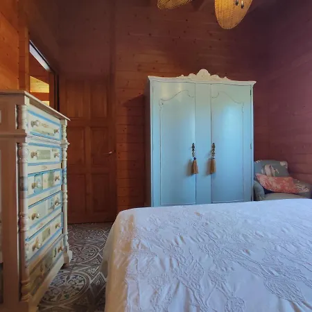 Holiday home Casa Isimanuel