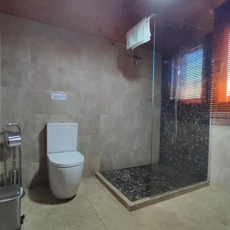 Holiday home Casa Isimanuel